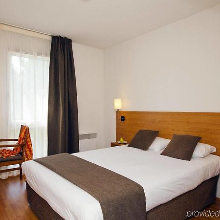 Sejours & Affaires Nantes La Beaujoire Aparthotel ภายนอก รูปภาพ