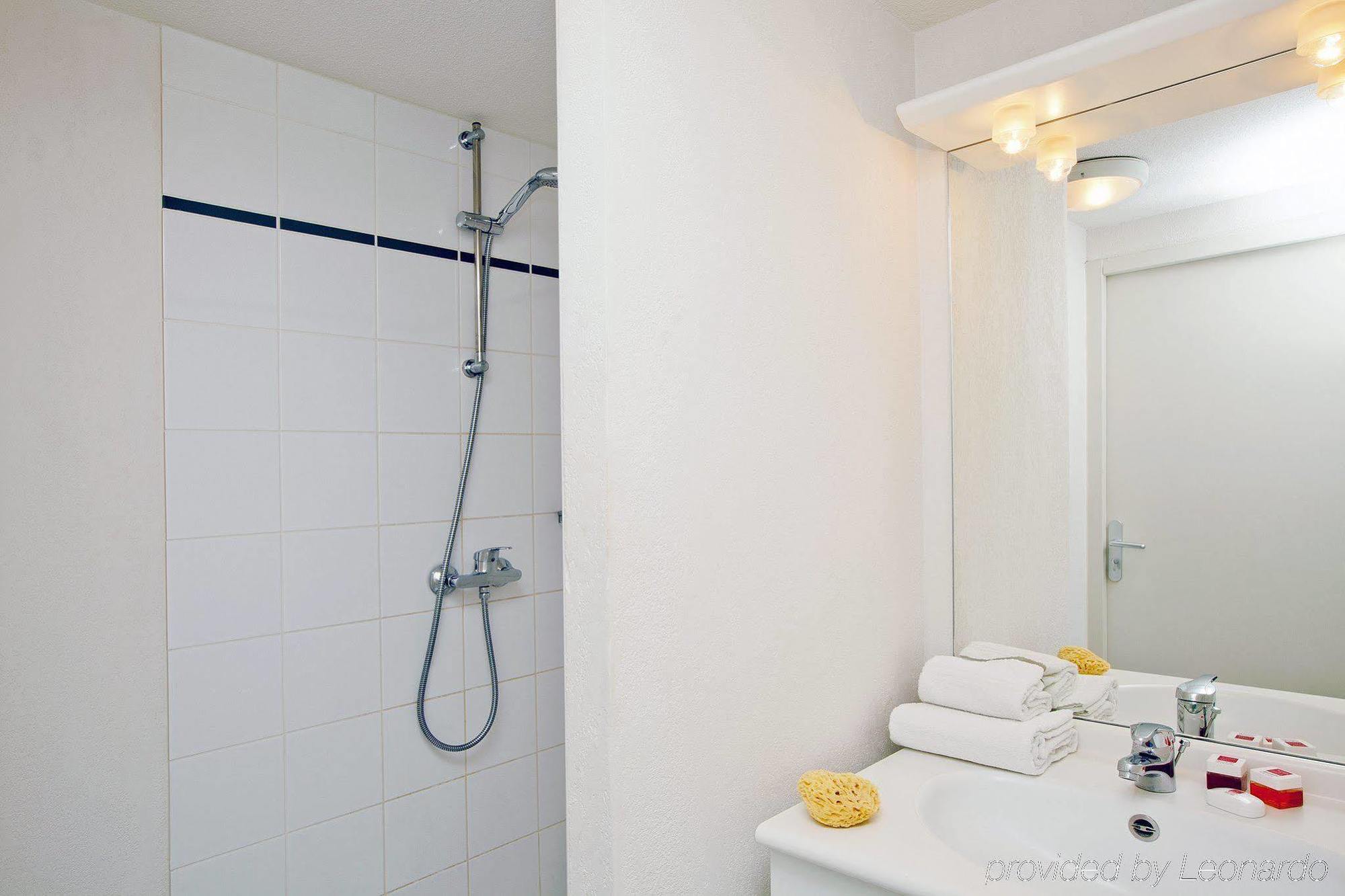 Sejours & Affaires Nantes La Beaujoire Aparthotel ภายนอก รูปภาพ